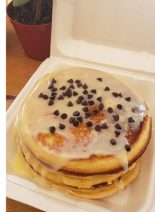 Hotcakes