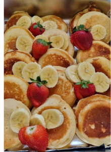 Mini Hotckes