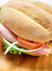 Sandwich